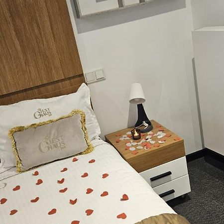 شقة Guesthaus 1 دوديلانج المظهر الخارجي الصورة